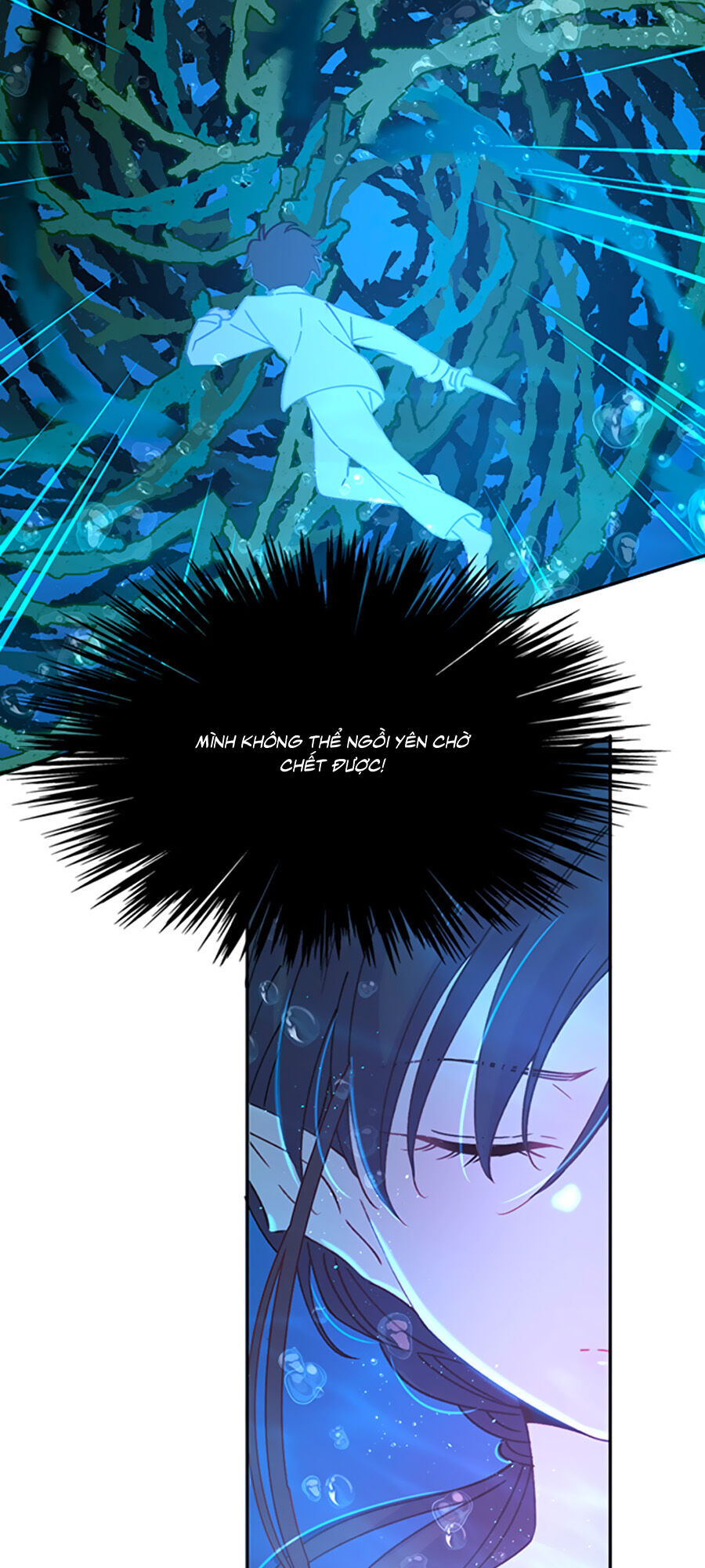 Khi Mộng Thần Yêu Chapter 8.2 - 12