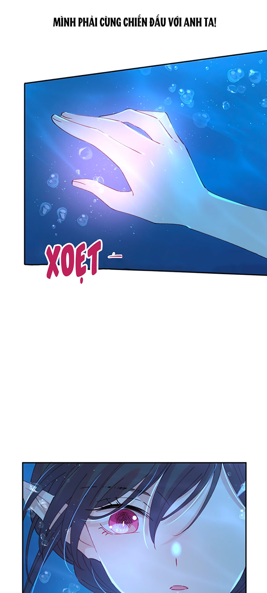 Khi Mộng Thần Yêu Chapter 8.2 - 14