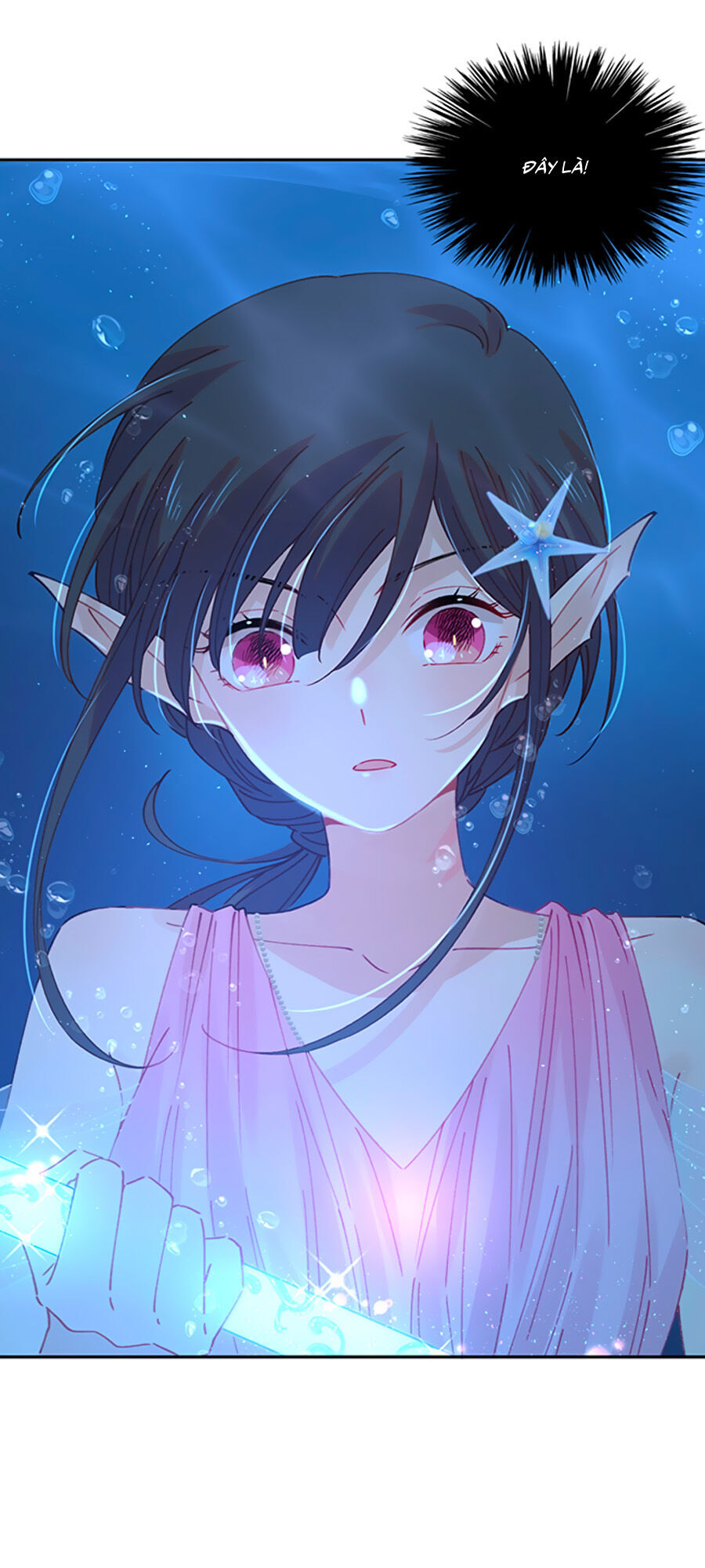 Khi Mộng Thần Yêu Chapter 8.2 - 16