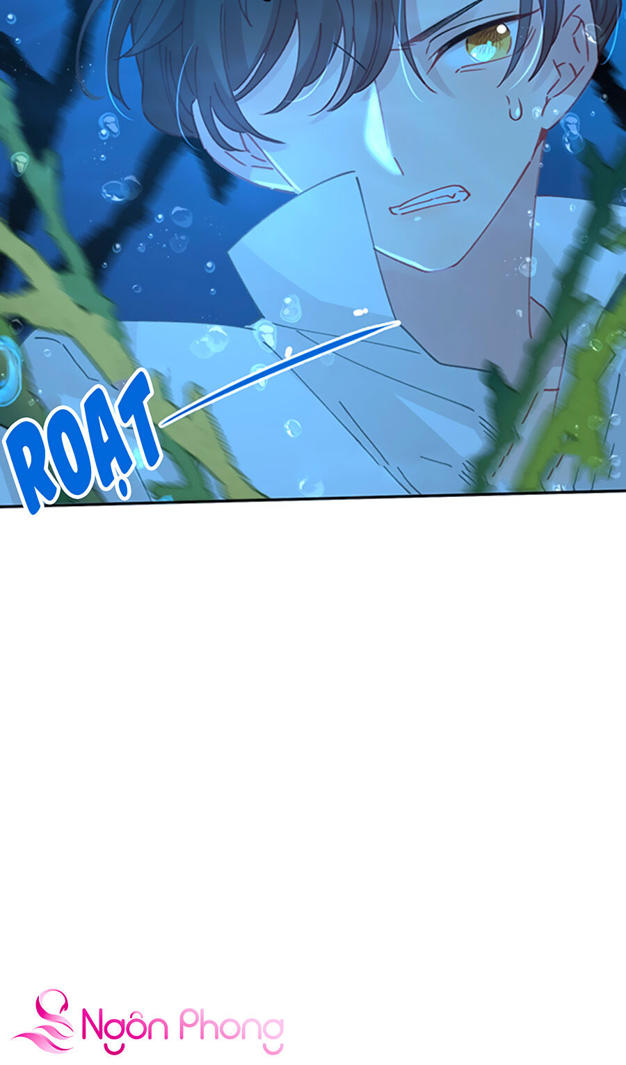 Khi Mộng Thần Yêu Chapter 8.2 - 19