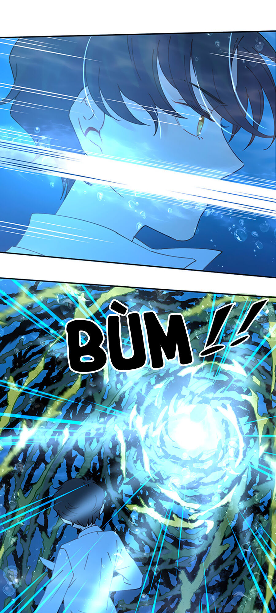 Khi Mộng Thần Yêu Chapter 8.2 - 20