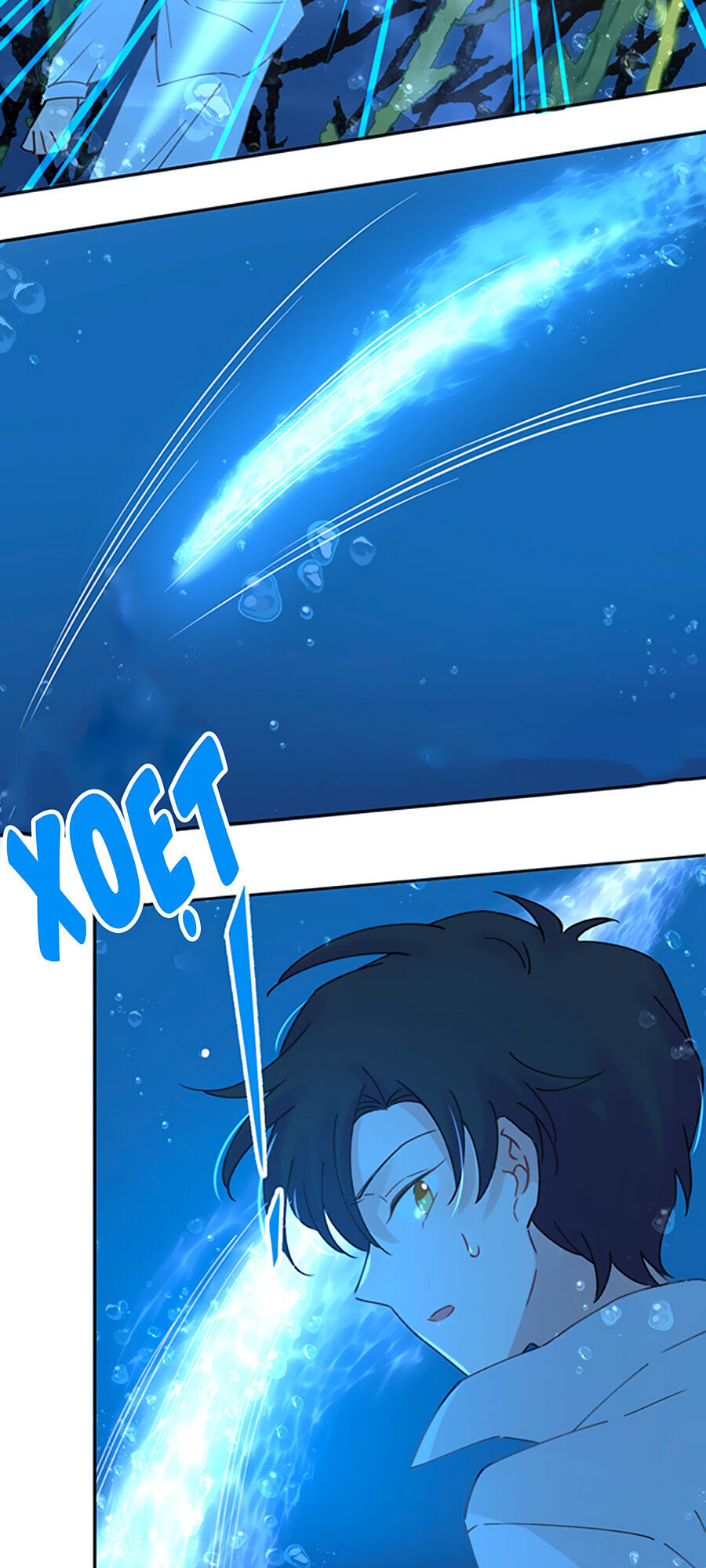 Khi Mộng Thần Yêu Chapter 8.2 - 21