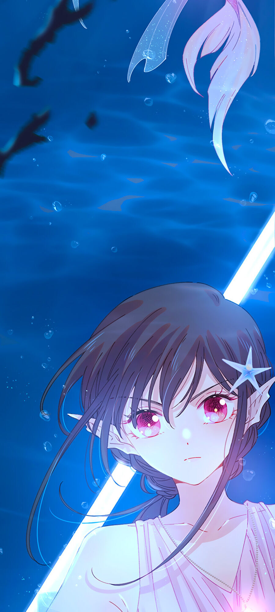 Khi Mộng Thần Yêu Chapter 8.2 - 24