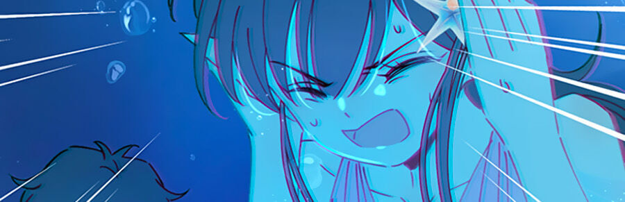 Khi Mộng Thần Yêu Chapter 8.2 - 5