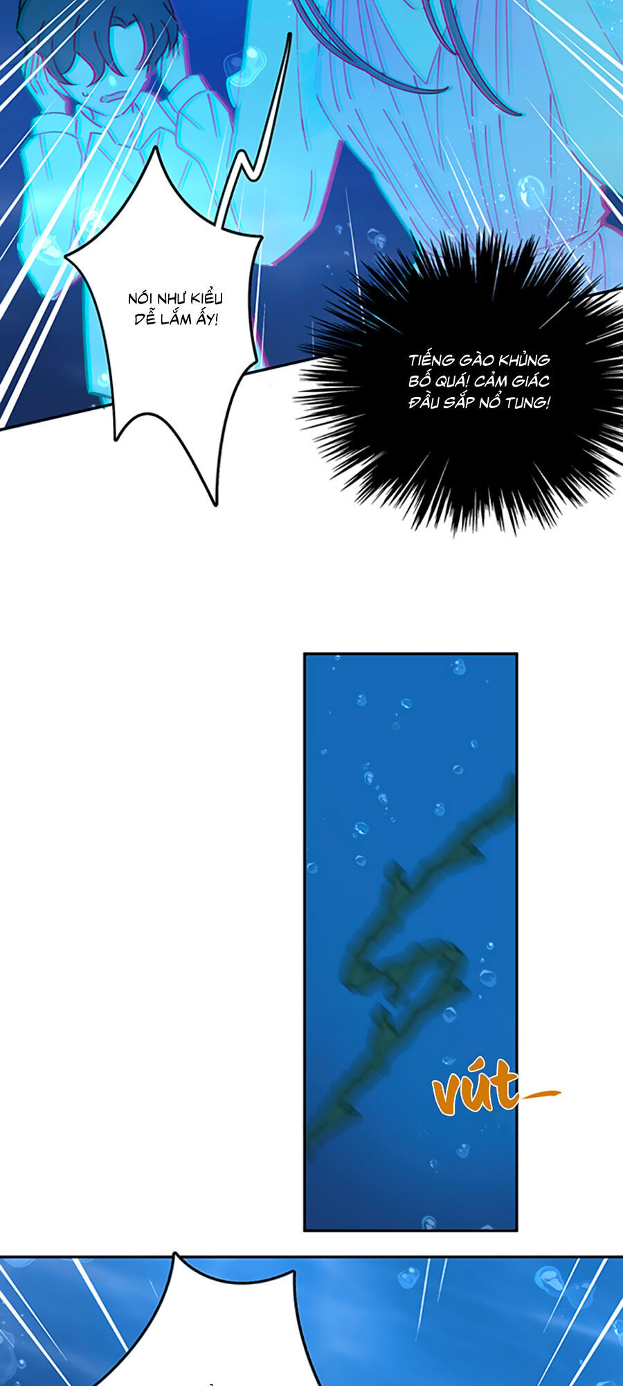 Khi Mộng Thần Yêu Chapter 8.2 - 6