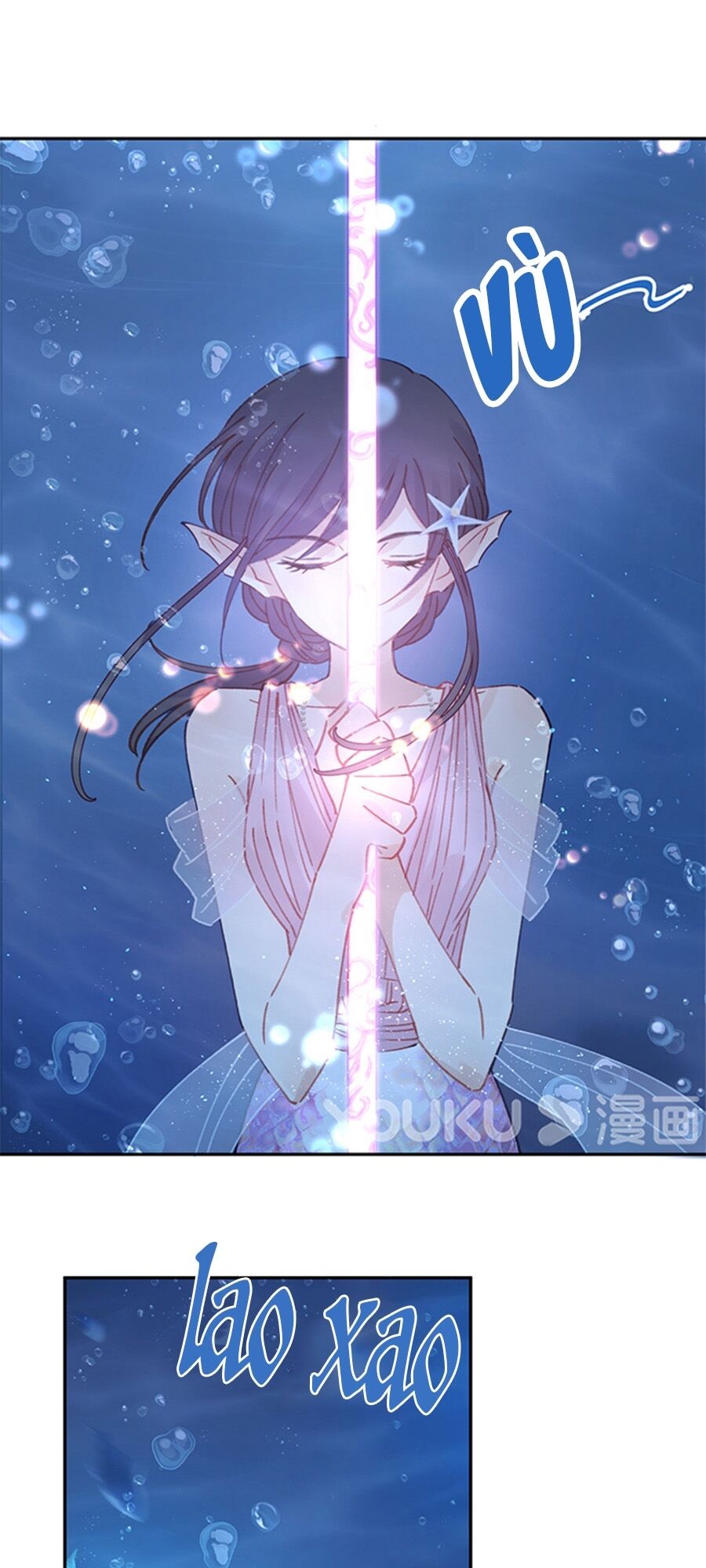 Khi Mộng Thần Yêu Chapter 9.1 - 11