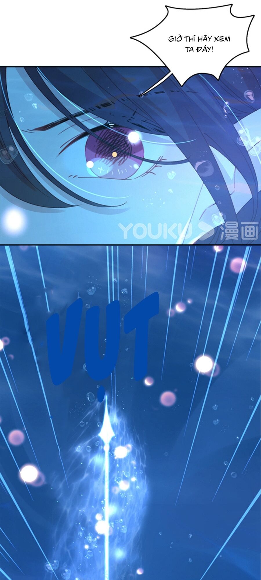 Khi Mộng Thần Yêu Chapter 9.1 - 14