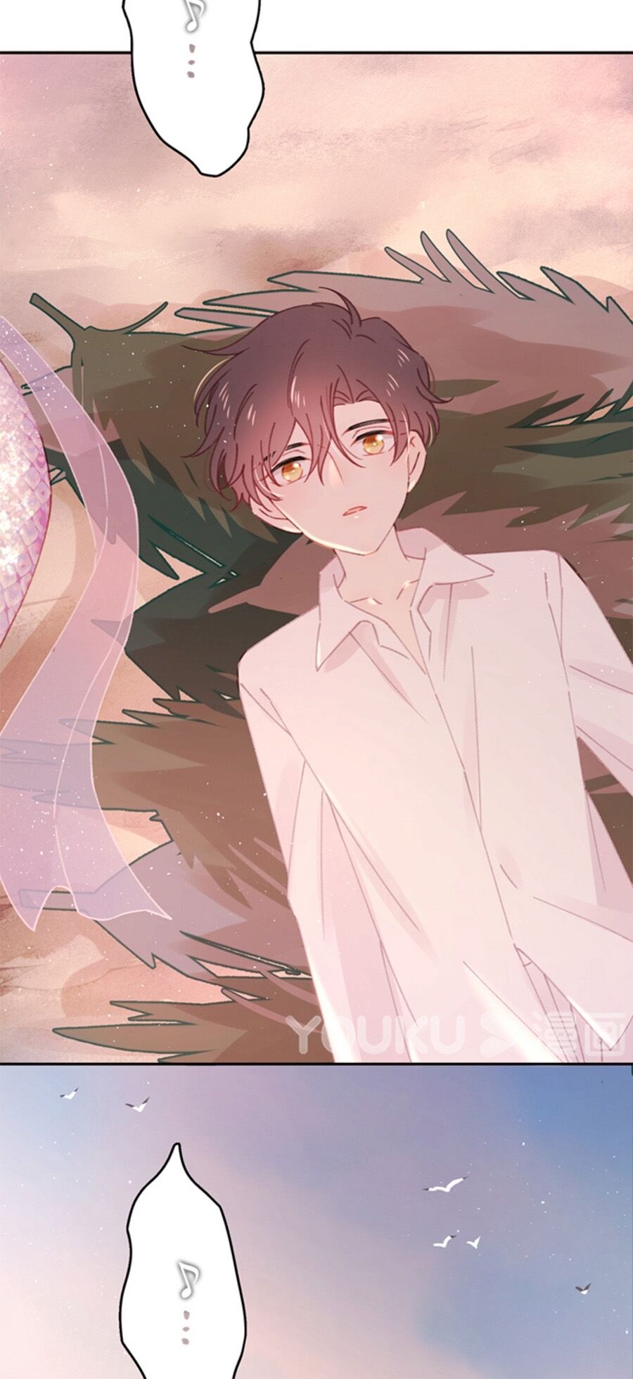 Khi Mộng Thần Yêu Chapter 9.1 - 23