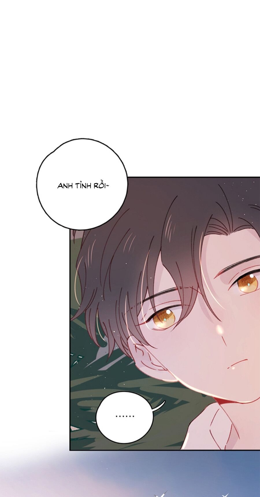 Khi Mộng Thần Yêu Chapter 9.1 - 25