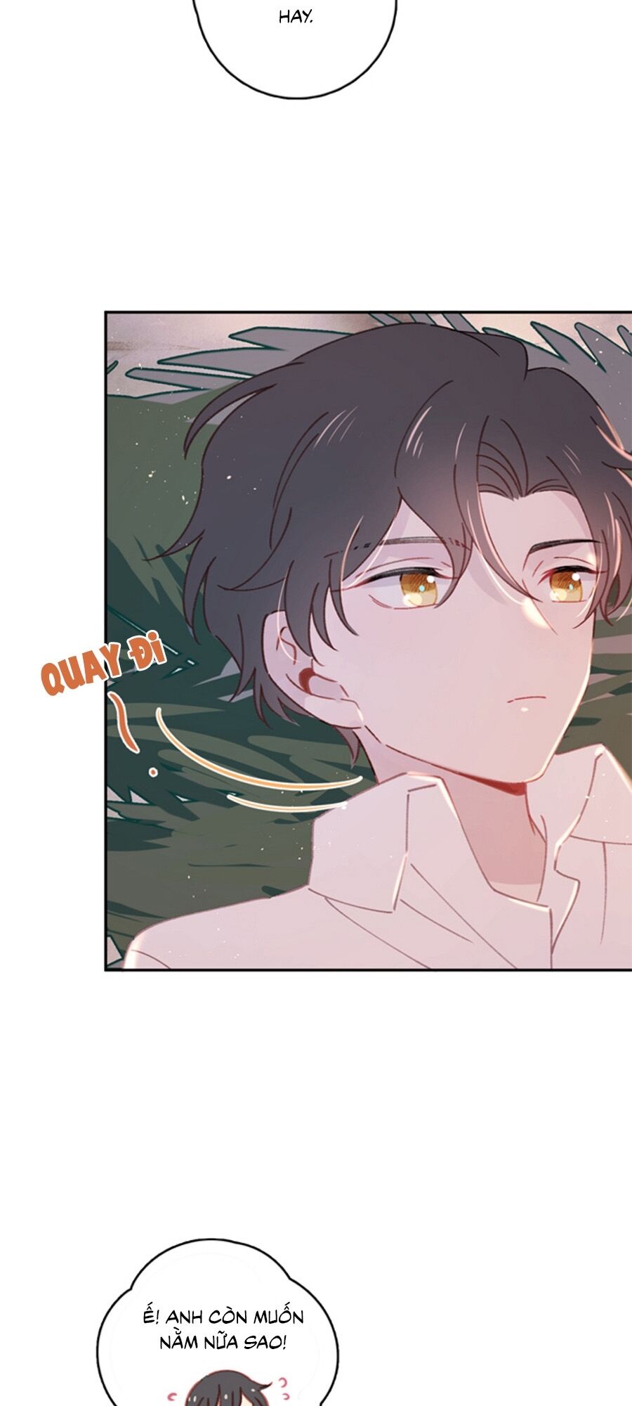 Khi Mộng Thần Yêu Chapter 9.1 - 27
