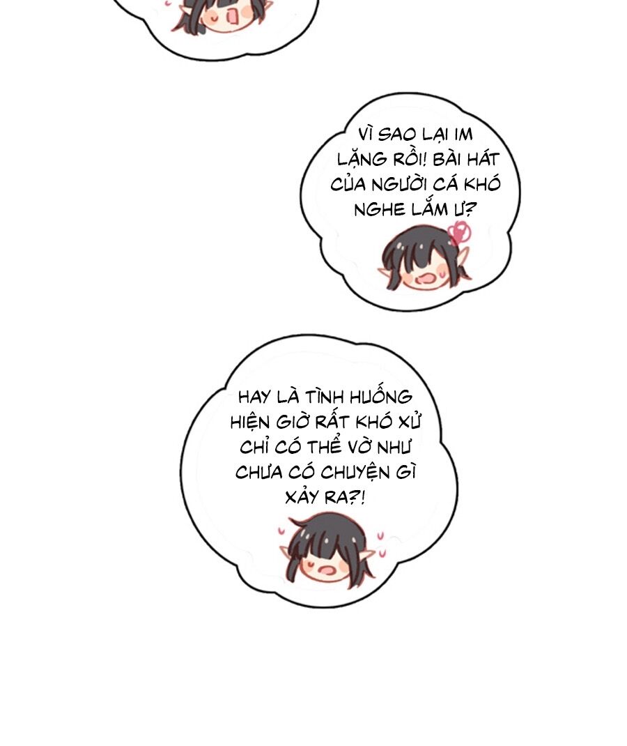 Khi Mộng Thần Yêu Chapter 9.1 - 28