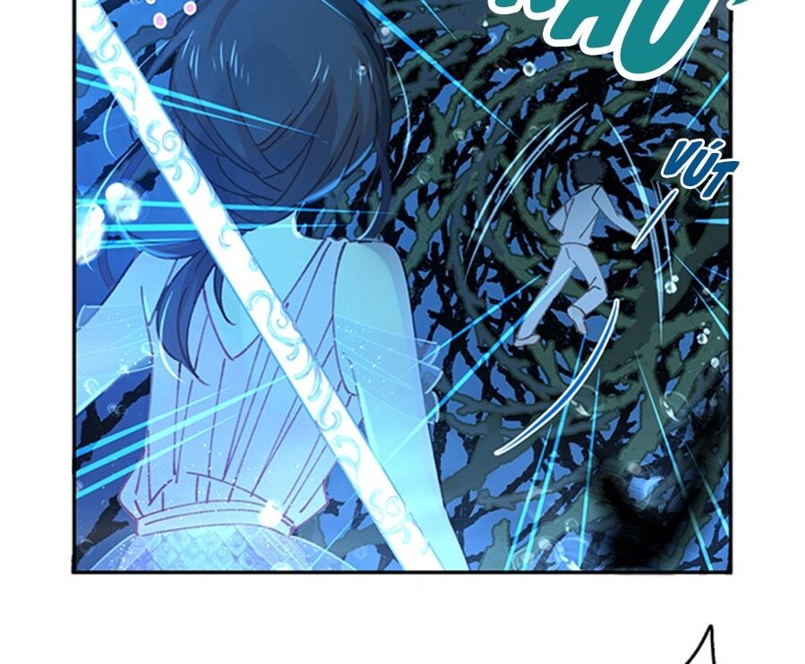 Khi Mộng Thần Yêu Chapter 9.1 - 7