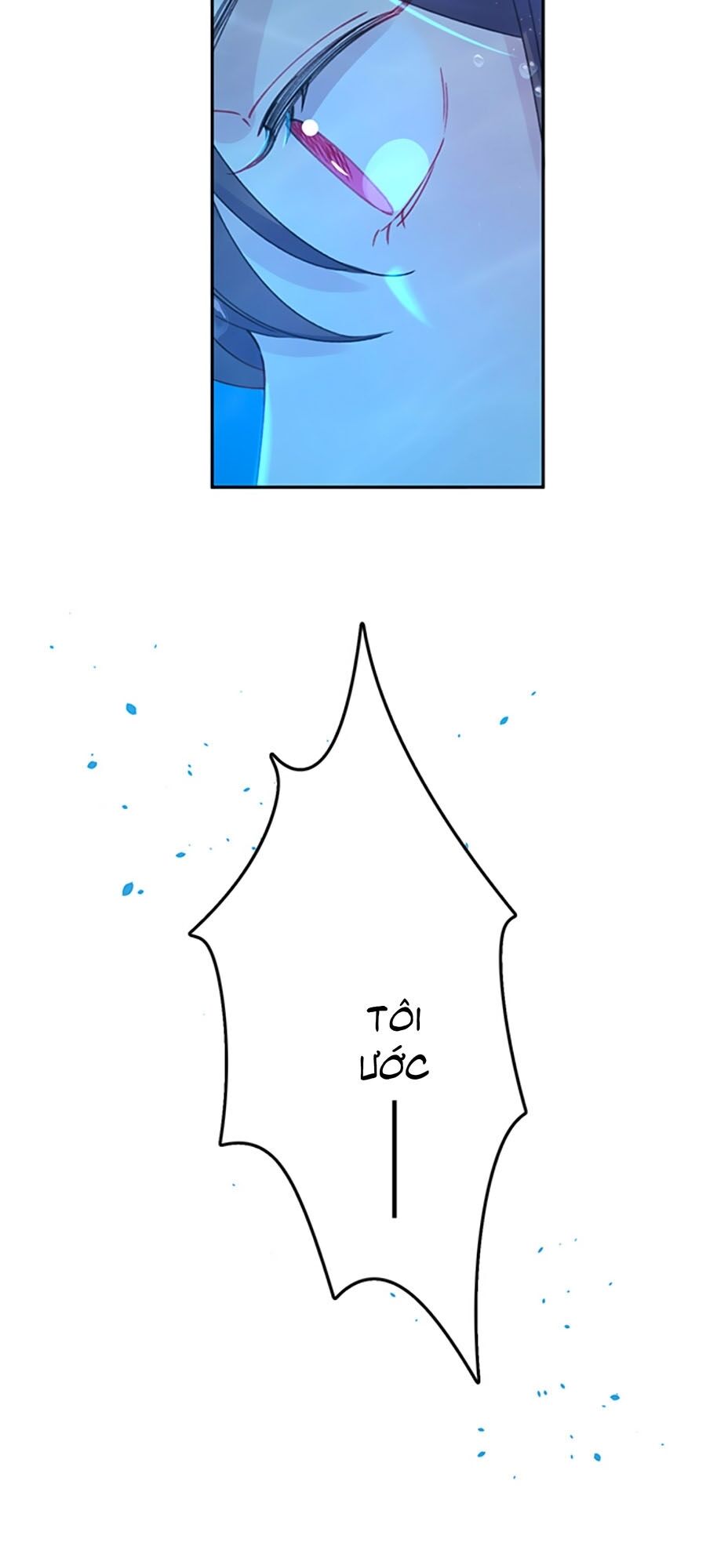 Khi Mộng Thần Yêu Chapter 8.1 - 12