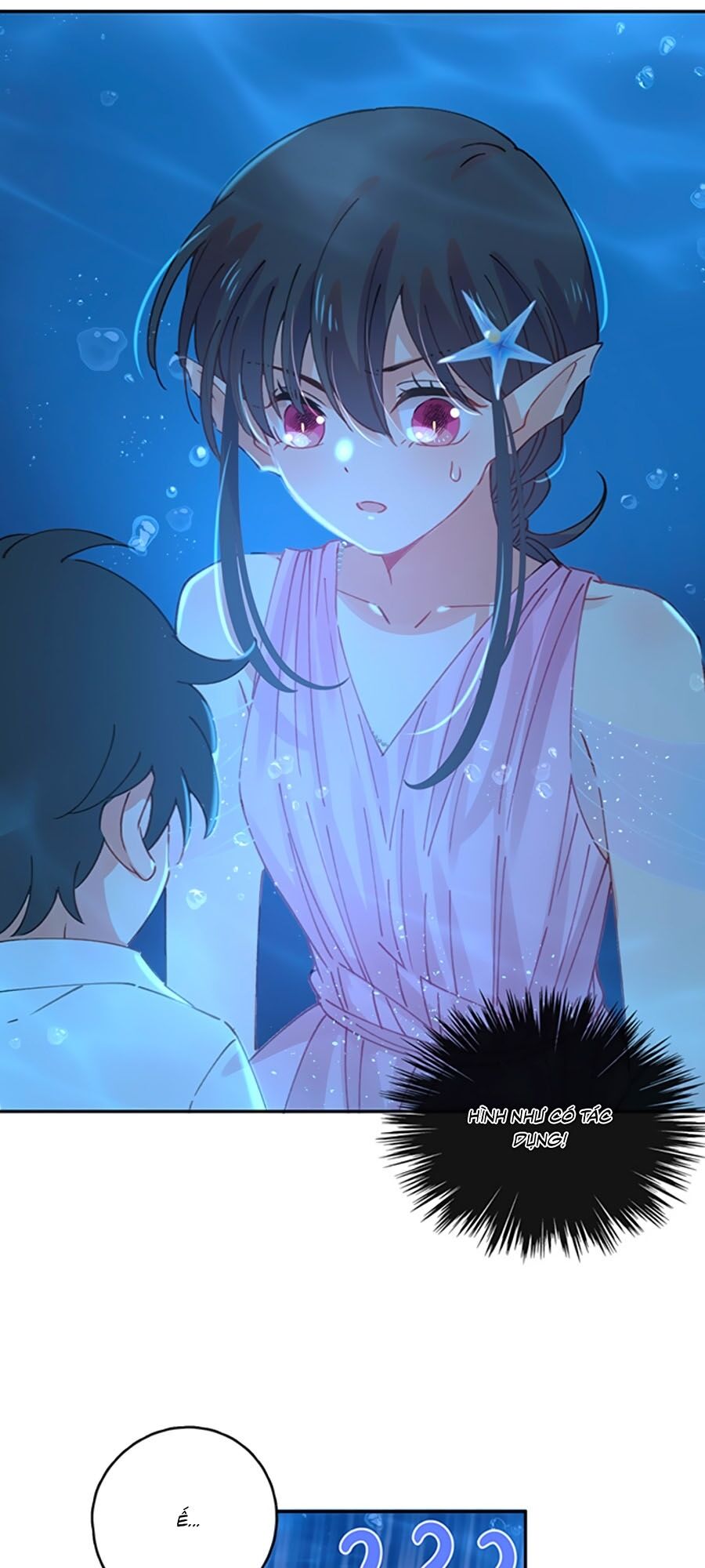 Khi Mộng Thần Yêu Chapter 8.1 - 15