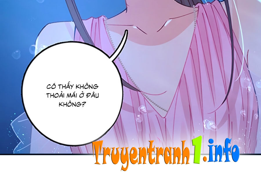 Khi Mộng Thần Yêu Chapter 8.1 - 19