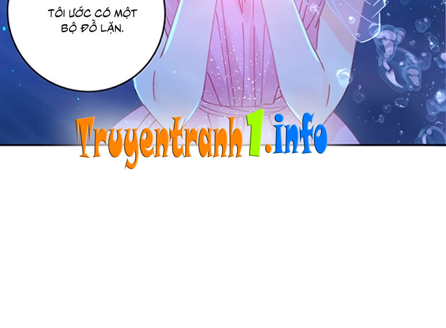 Khi Mộng Thần Yêu Chapter 8.1 - 9