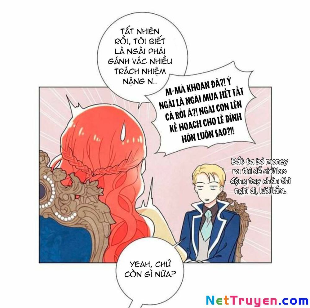 Tôi Đã Cướp Mất Đêm Đầu Tiên Của Nam Chính Chapter 9 - 57