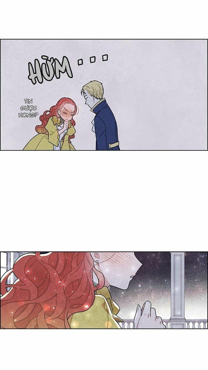 Tôi Đã Cướp Mất Đêm Đầu Tiên Của Nam Chính Chapter 11 - 15