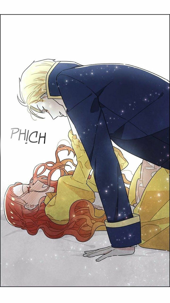 Tôi Đã Cướp Mất Đêm Đầu Tiên Của Nam Chính Chapter 11 - 57