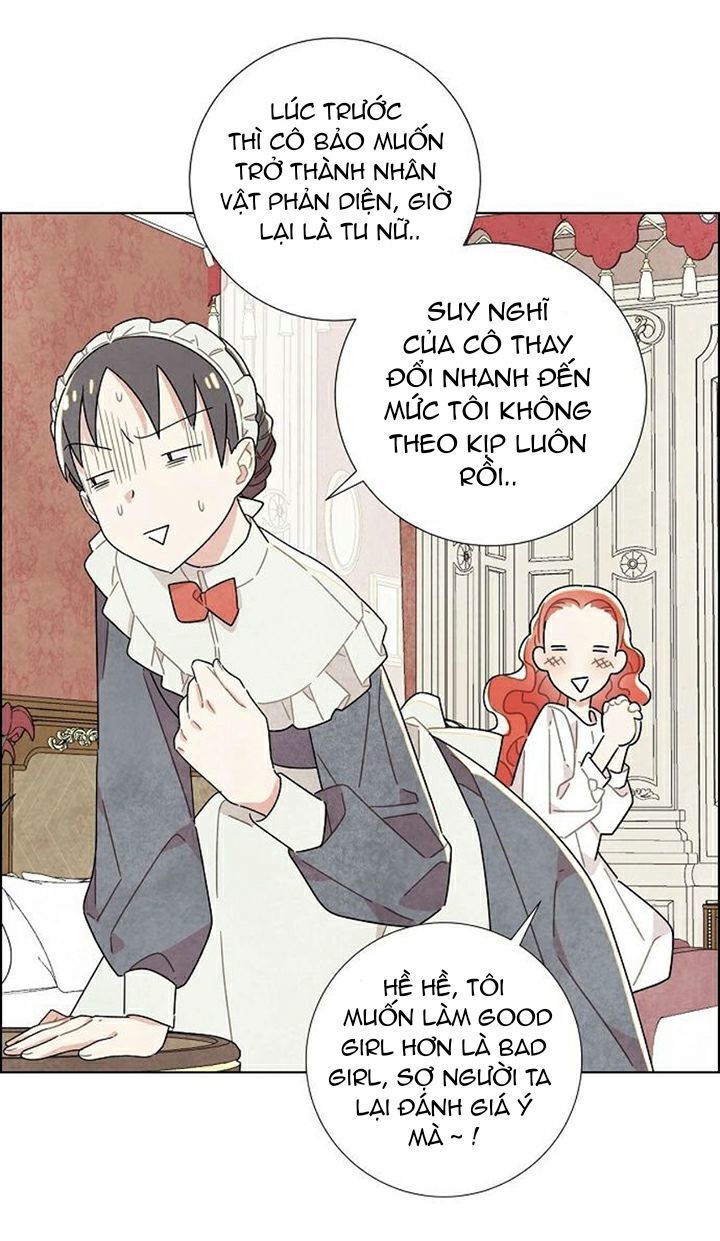 Tôi Đã Cướp Mất Đêm Đầu Tiên Của Nam Chính Chapter 12 - 25