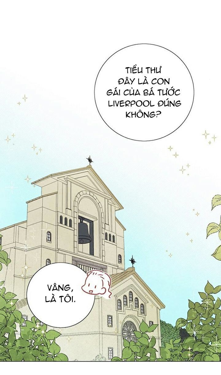 Tôi Đã Cướp Mất Đêm Đầu Tiên Của Nam Chính Chapter 12 - 31