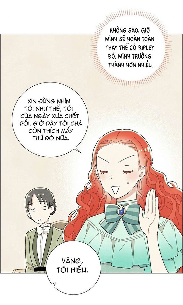 Tôi Đã Cướp Mất Đêm Đầu Tiên Của Nam Chính Chapter 12 - 34