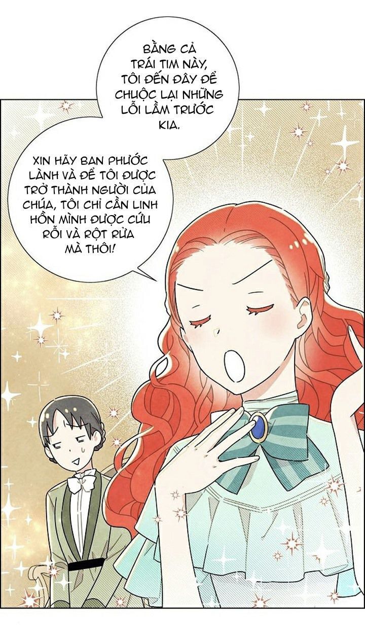 Tôi Đã Cướp Mất Đêm Đầu Tiên Của Nam Chính Chapter 12 - 35