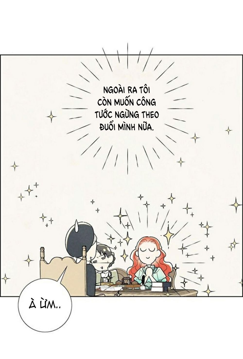 Tôi Đã Cướp Mất Đêm Đầu Tiên Của Nam Chính Chapter 12 - 36