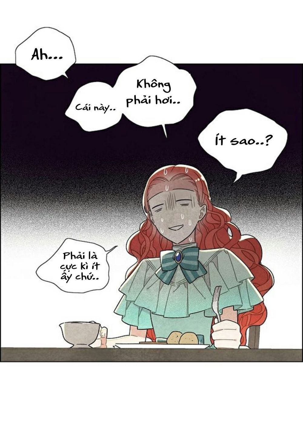 Tôi Đã Cướp Mất Đêm Đầu Tiên Của Nam Chính Chapter 12 - 49