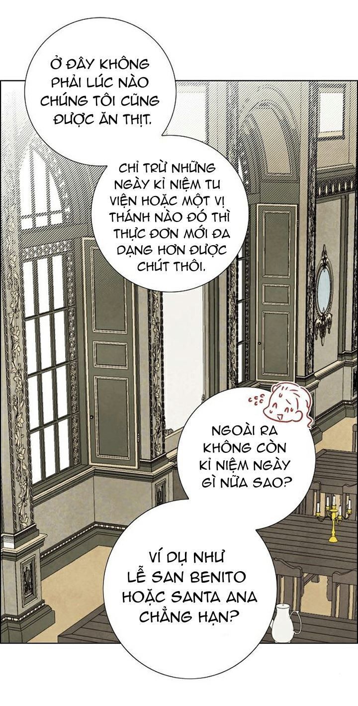 Tôi Đã Cướp Mất Đêm Đầu Tiên Của Nam Chính Chapter 12 - 55