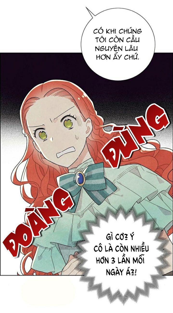 Tôi Đã Cướp Mất Đêm Đầu Tiên Của Nam Chính Chapter 12 - 57