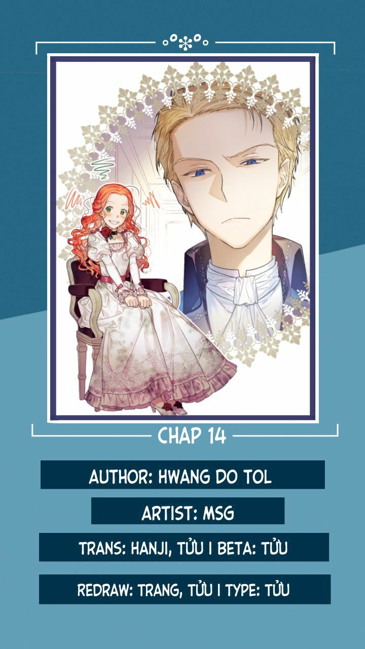 Tôi Đã Cướp Mất Đêm Đầu Tiên Của Nam Chính Chapter 14 - 1