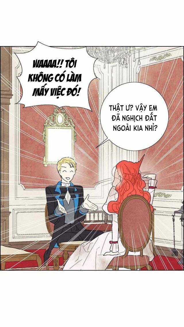 Tôi Đã Cướp Mất Đêm Đầu Tiên Của Nam Chính Chapter 14 - 32