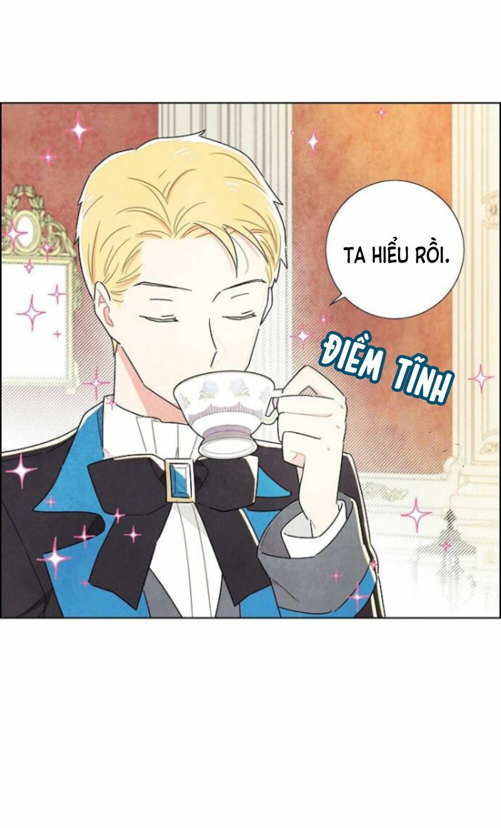 Tôi Đã Cướp Mất Đêm Đầu Tiên Của Nam Chính Chapter 14 - 36