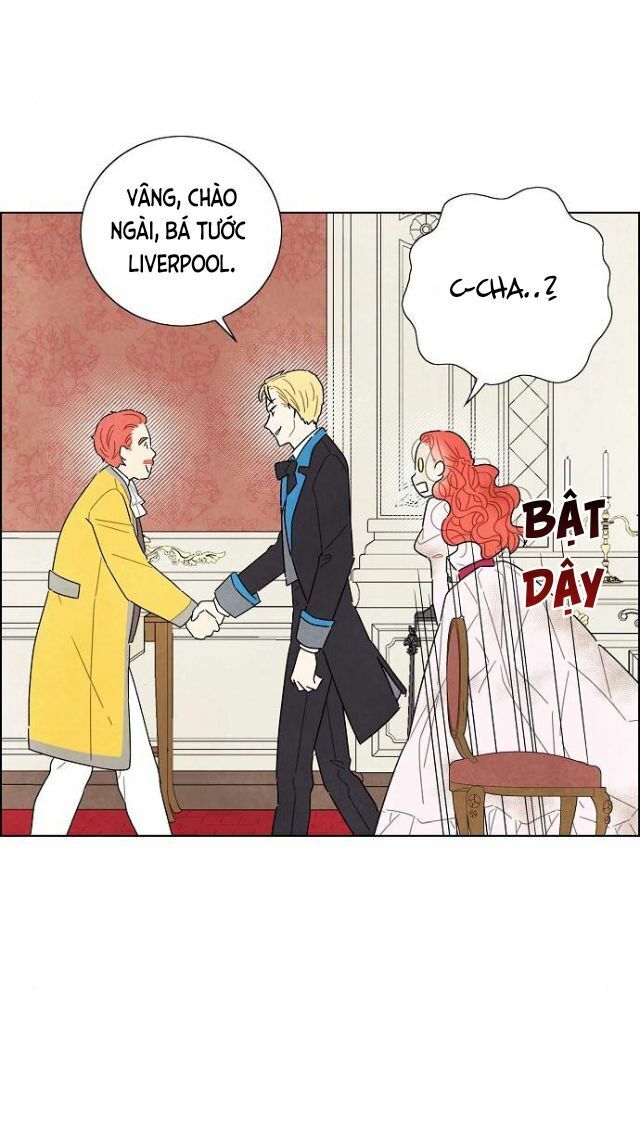 Tôi Đã Cướp Mất Đêm Đầu Tiên Của Nam Chính Chapter 14 - 40