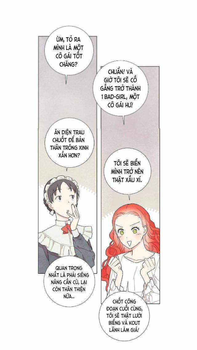 Tôi Đã Cướp Mất Đêm Đầu Tiên Của Nam Chính Chapter 14 - 5