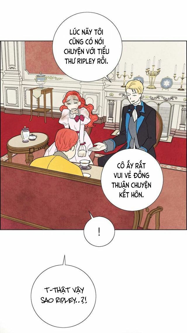 Tôi Đã Cướp Mất Đêm Đầu Tiên Của Nam Chính Chapter 14 - 47