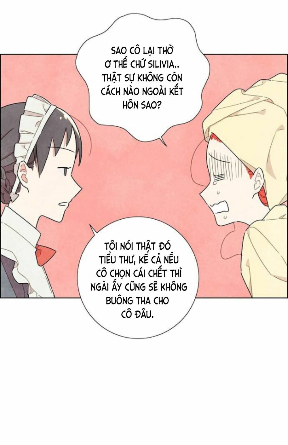 Tôi Đã Cướp Mất Đêm Đầu Tiên Của Nam Chính Chapter 14 - 67