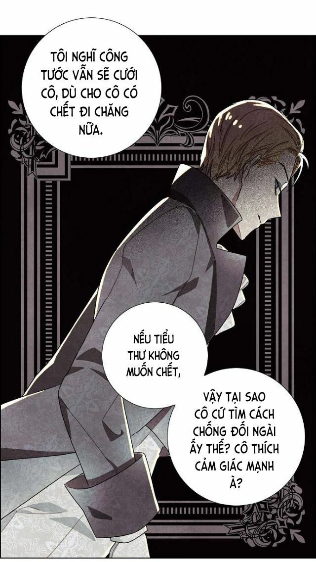 Tôi Đã Cướp Mất Đêm Đầu Tiên Của Nam Chính Chapter 14 - 68