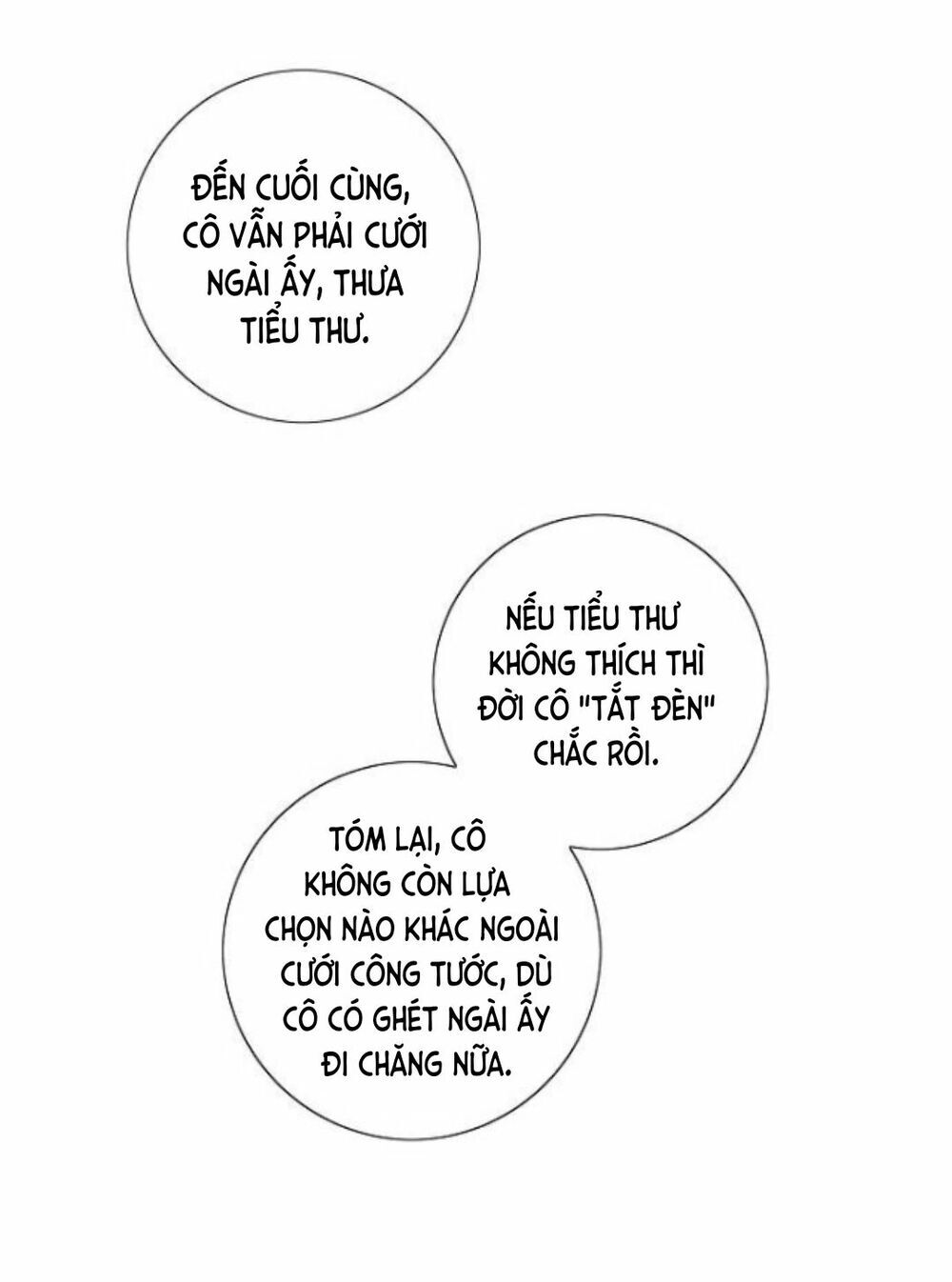 Tôi Đã Cướp Mất Đêm Đầu Tiên Của Nam Chính Chapter 14 - 69