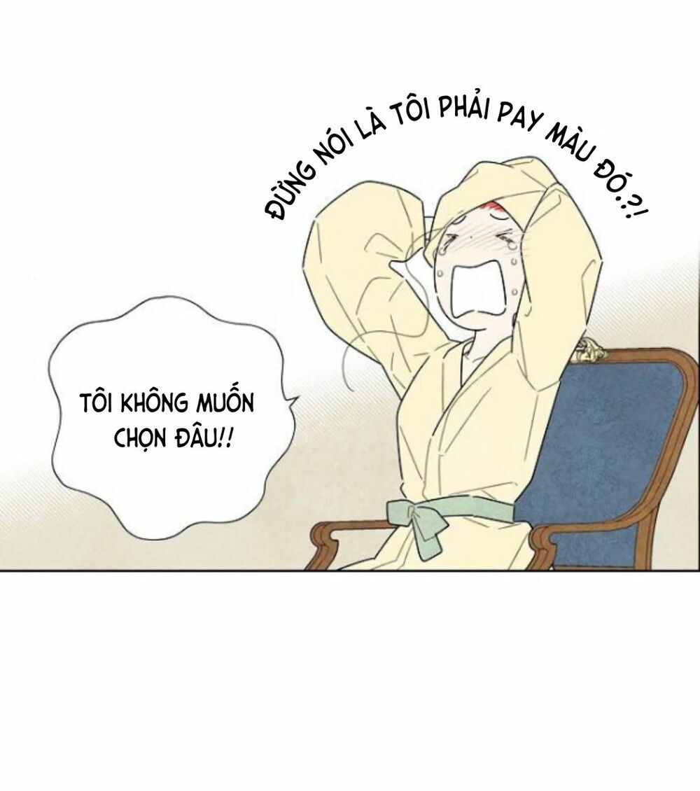 Tôi Đã Cướp Mất Đêm Đầu Tiên Của Nam Chính Chapter 14 - 70