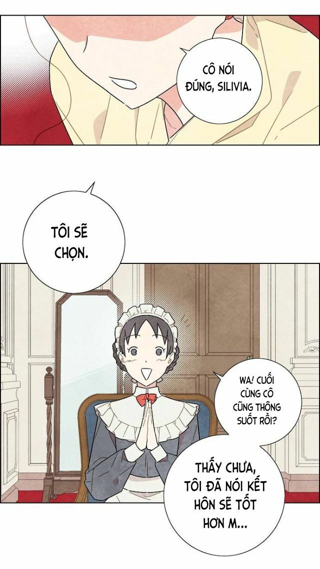 Tôi Đã Cướp Mất Đêm Đầu Tiên Của Nam Chính Chapter 14 - 72