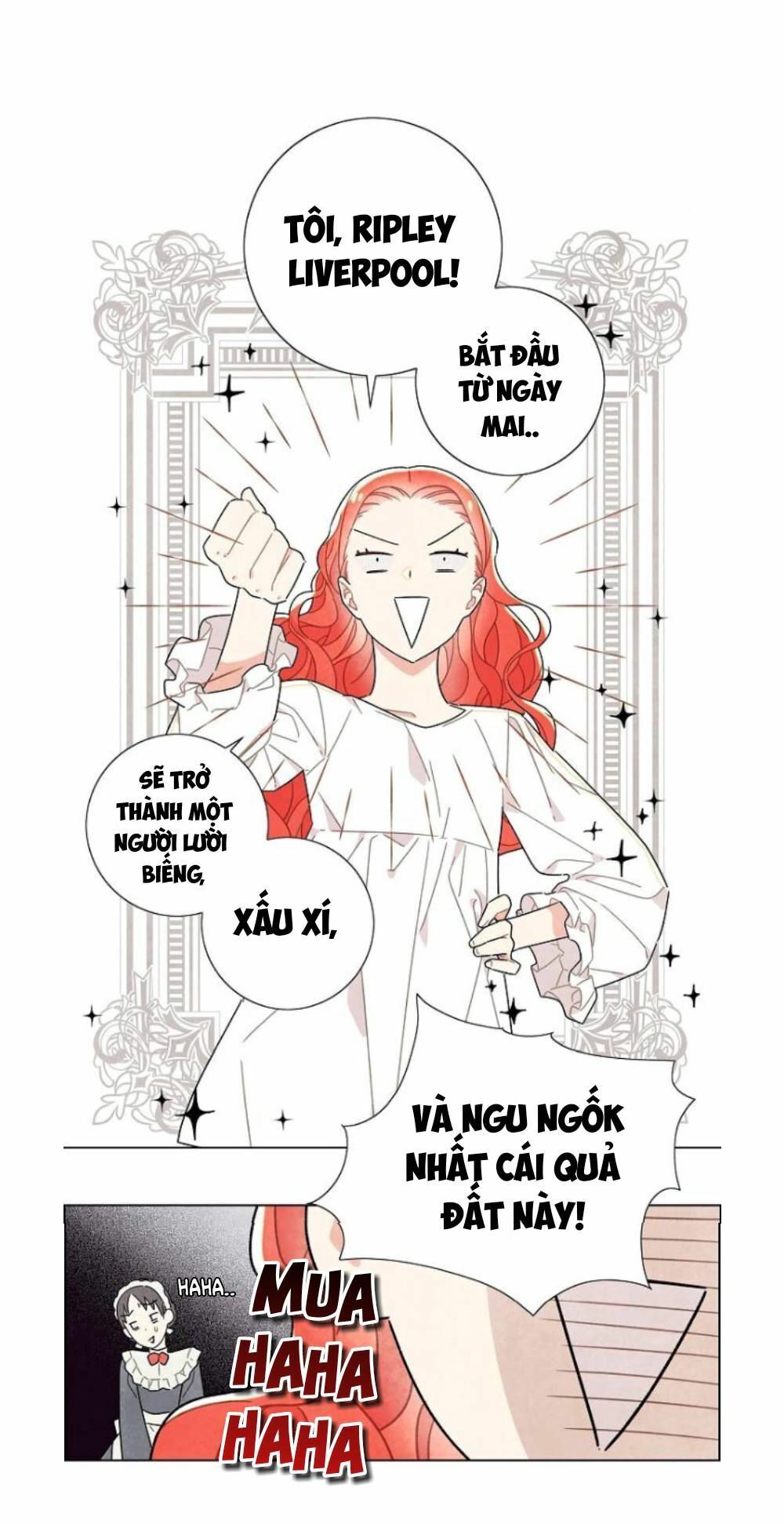 Tôi Đã Cướp Mất Đêm Đầu Tiên Của Nam Chính Chapter 14 - 9