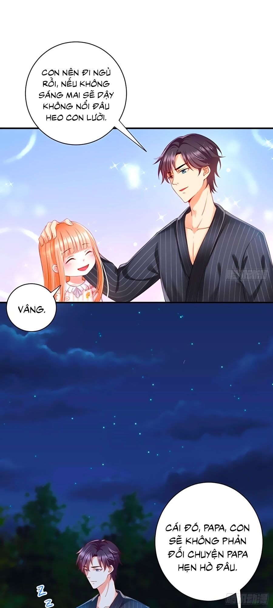 Ức Vạn Song Bảo: Mami, Bó Tay Chịu Trói! Chapter 13 - 1