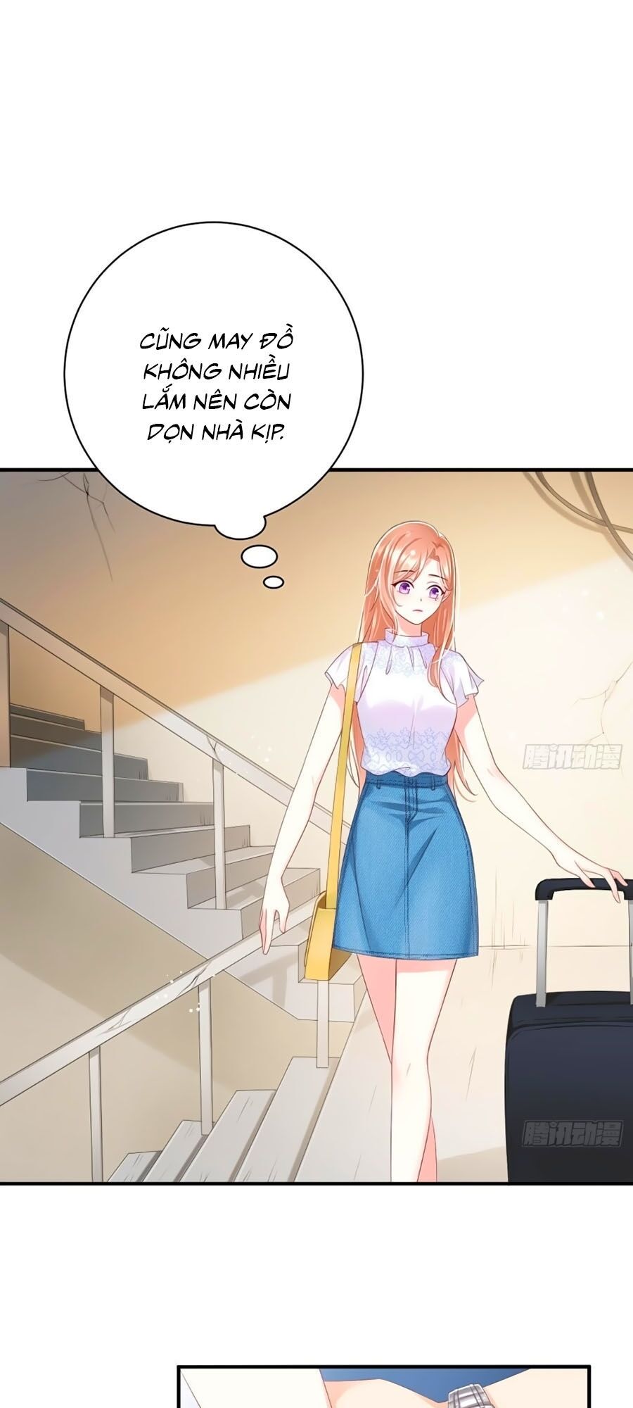 Ức Vạn Song Bảo: Mami, Bó Tay Chịu Trói! Chapter 13 - 11