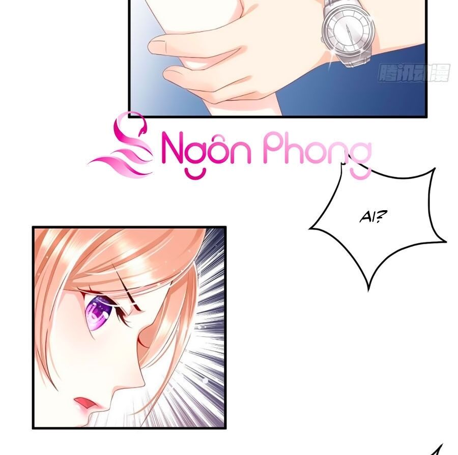 Ức Vạn Song Bảo: Mami, Bó Tay Chịu Trói! Chapter 13 - 12