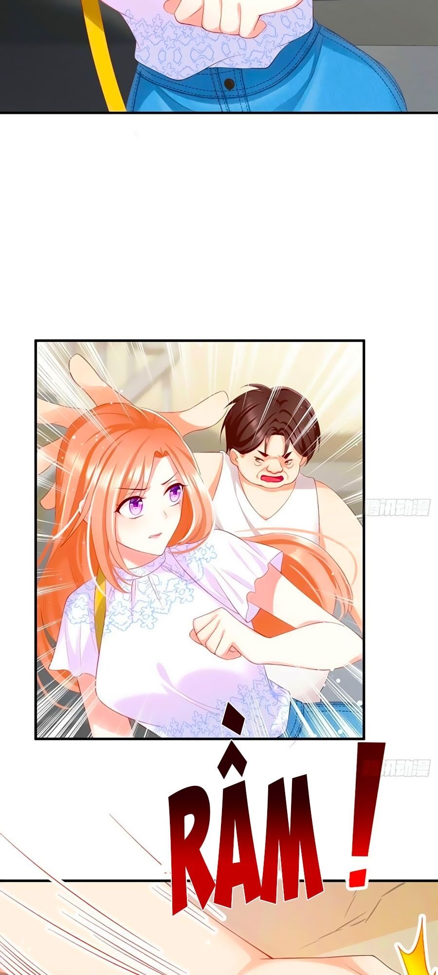 Ức Vạn Song Bảo: Mami, Bó Tay Chịu Trói! Chapter 13 - 16