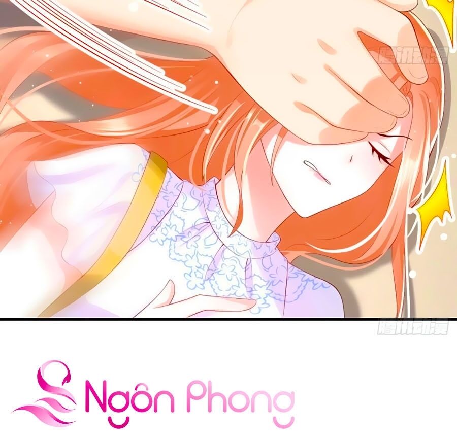 Ức Vạn Song Bảo: Mami, Bó Tay Chịu Trói! Chapter 13 - 17