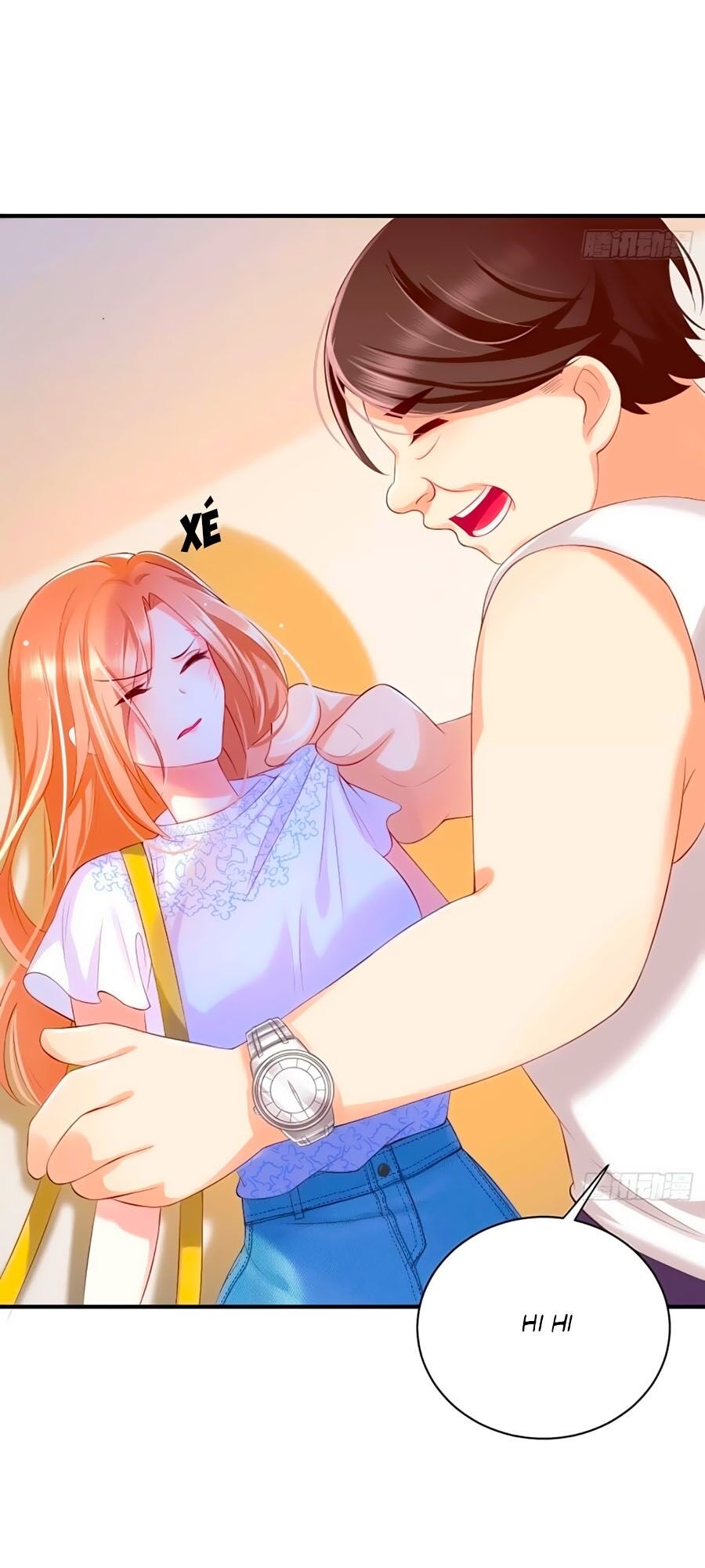 Ức Vạn Song Bảo: Mami, Bó Tay Chịu Trói! Chapter 13 - 18