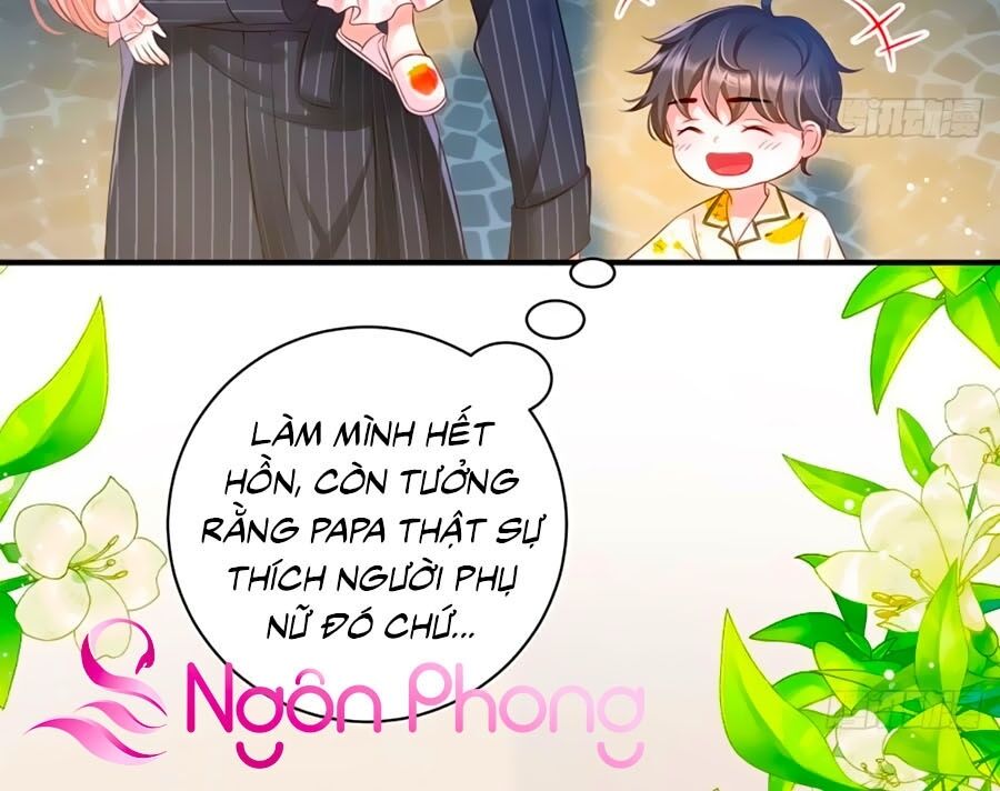 Ức Vạn Song Bảo: Mami, Bó Tay Chịu Trói! Chapter 13 - 3
